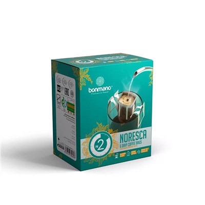 drip coffee bags